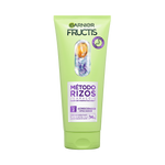 Amaciador Fructis Método Caracois