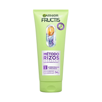 Amaciador Fructis Método Caracois