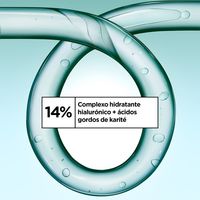 Amaciador Fructis Método Caracois