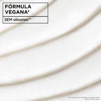 Amaciador Fructis Método Caracois