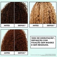 Flexi Gel Fructis Método Caracois