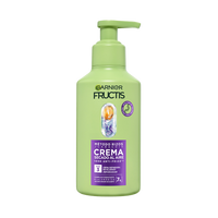 Leave in Fructis Método Caracois