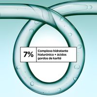 Leave in Fructis Método Caracois