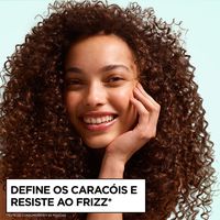 Leave in Fructis Método Caracois