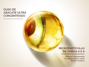 Produtos Ultra Suave abacate