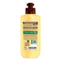 Creme de Pentear 2 em 1: Nutrição Intensa