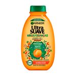 Shampoo alperce Kids