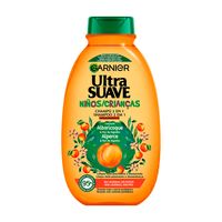 Shampoo alperce Kids