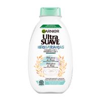 Shampoo Aveia Kids