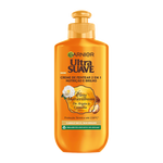 Crema de Peinar 2 en 1: Nutrição & Brilho