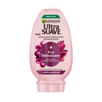 Amaciador Uva Hidratante