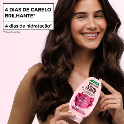 Amaciador Uva Hidratante