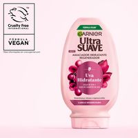 Amaciador Uva Hidratante