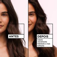 Creme Pentear Uva Hidratante