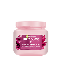 Máscara Uva Hidratante