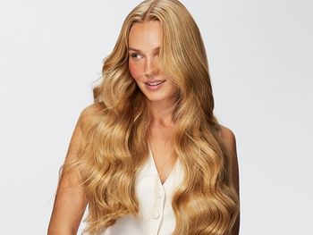 chica rubia inoa gloss