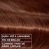 Primer plano de cabello