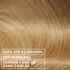 Primer plano de cabello