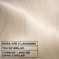 Primer plano de cabello