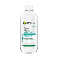 Garnier Agua Micelar Salicylic