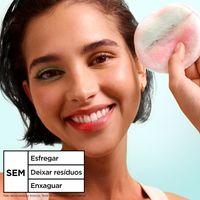 Garnier Agua Micelar Salicylic