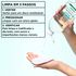 Garnier Agua Micelar Salicylic