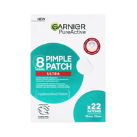 Pimple Patch Ultra 22 Adesivos