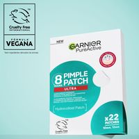 Pimple Patch Ultra 22 Adesivos