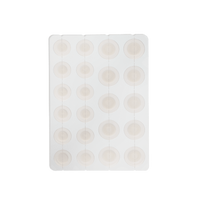 Pimple Patch Ultra 22 Adesivos