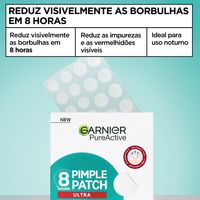Pimple Patch Ultra 22 Adesivos
