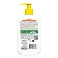 Imagen emvase trasera Garnier Skin Active Gel de Limpeza Vitamina C