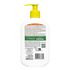 Imagen emvase trasera Garnier Skin Active Gel de Limpeza Vitamina C