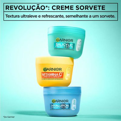 Sorbete Salycilyc