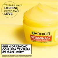 Sorbete Vitamina C
