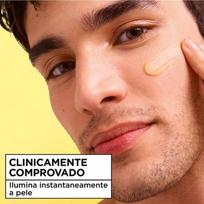 Sorbete Vitamina C