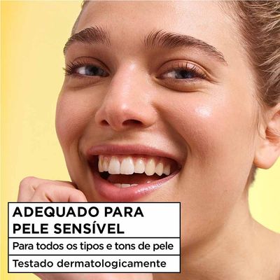 Sorbete Vitamina C