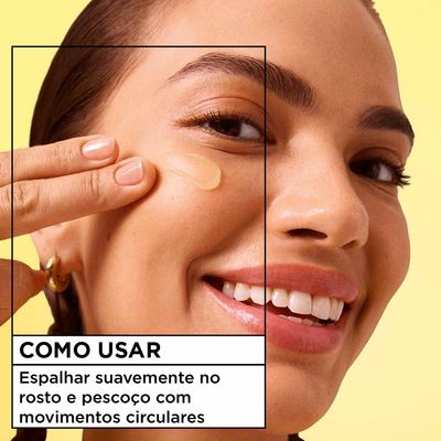 Sorbete Vitamina C
