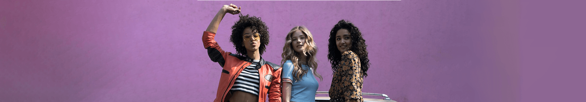 haircare Adeus cabelo frisado