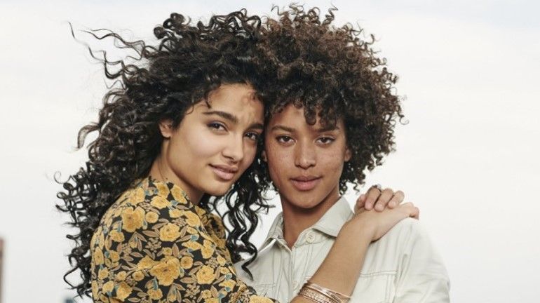 dicas para os teus caracois brilharem