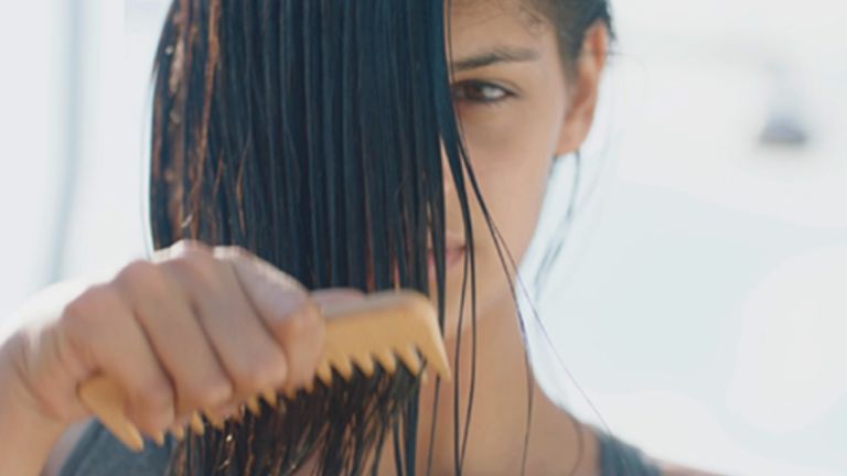 como utilizar o amaciador