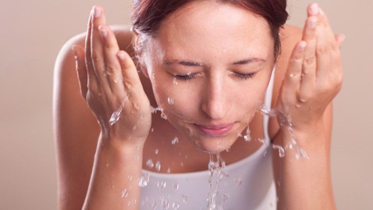 hidratação pele oleosa