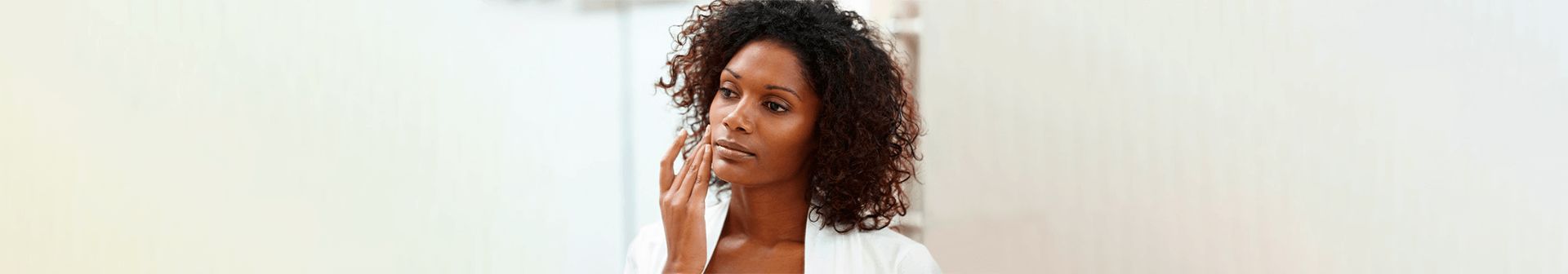 rotina pele adulta com acne