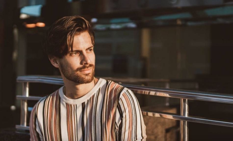 950 fortalecer cabelo homem