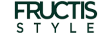 logo fructis style