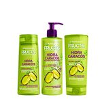 produtos fructis hidra caracois
