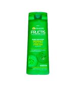 fructis pepino fresh