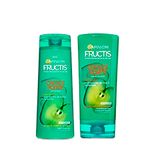 produtos fructis cresce forte