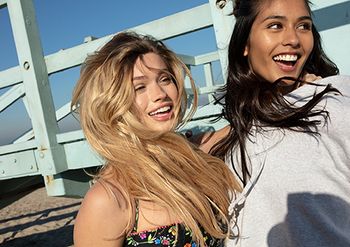 fructis agua de coco image