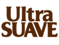 ultra suave logo
