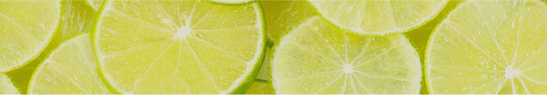 ingrediente limão